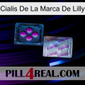 Lilly Brand Cialis 37